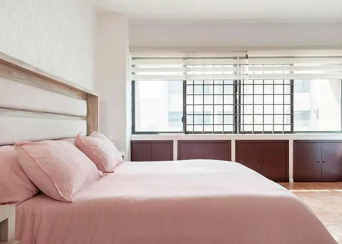Apartment Roma Sur Parking, 24-7 Security *